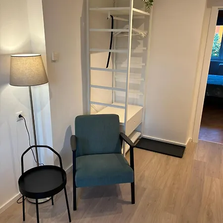 8 Josef 3rd Floor 44 M2 *