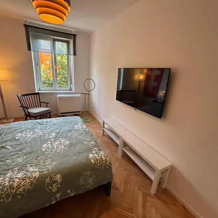 8 Josef 3rd Floor 44 M2 Graz