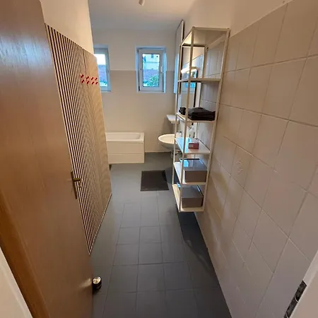 8 Josef 3rd Floor 44 M2 * Graz