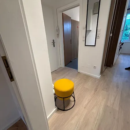 Apartment 8 Josef 3rd Floor 44 M2