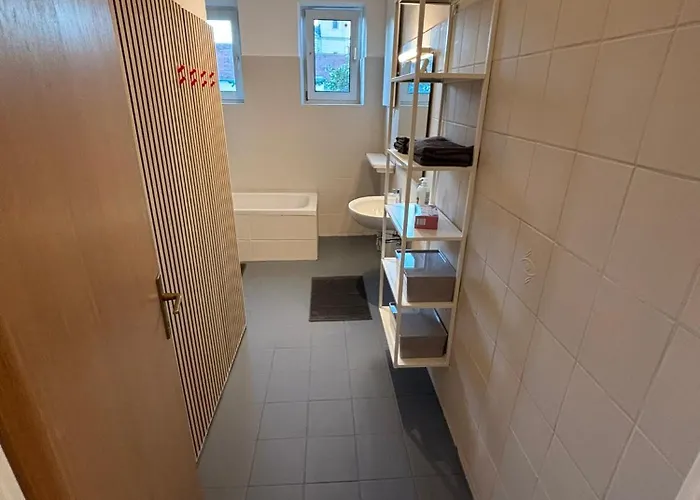 8 Josef 3rd Floor 44 M2 * Грац